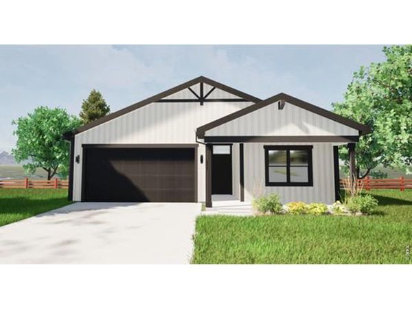 1984 Sorghum Way, Johnstown, CO 80534