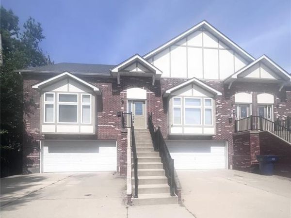 11 Cabanne Townhome Drive , St Louis, MO 63112