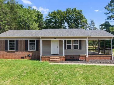 209 Stevens Street, Appomattox, VA 24522