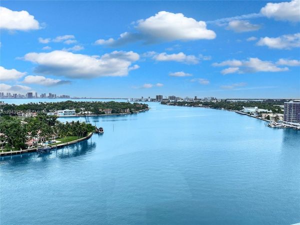 6770 Indian Creek Dr , Unit 15L, Miami Beach, FL 33141
