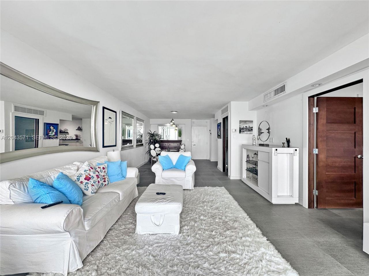 6770 Indian Creek Dr , Unit 15L, Miami Beach, FL 33141 Photo