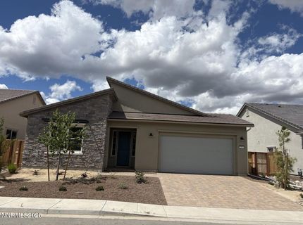 199 Starboard Drive, Verdi, NV 89439 Photo