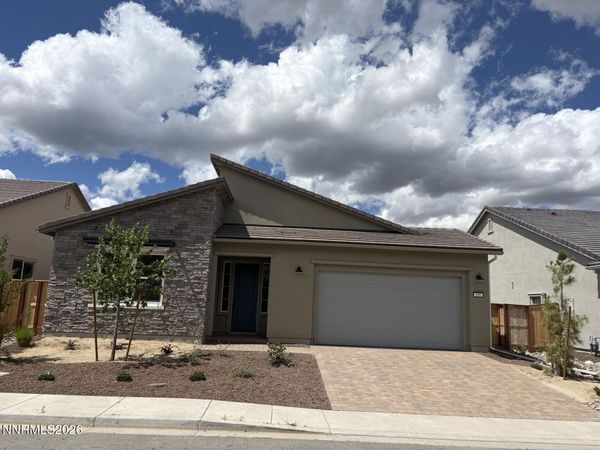 199 Starboard Drive, Verdi, NV 89439
