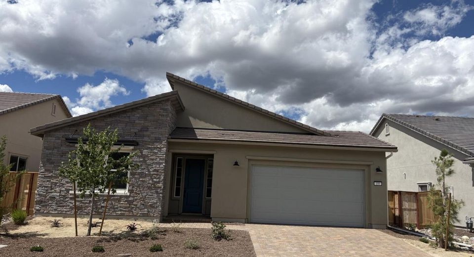 199 Starboard Drive, Verdi, NV 89439 Photo