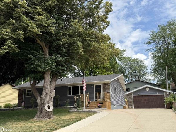 1830 Martin Avenue, Carroll, IA 51401
