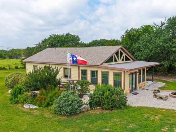 1355 BROAD OAK DR, Bandera, TX 78003