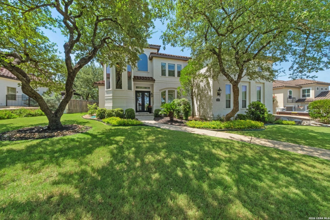 25027 Fairway Springs, San Antonio, TX 78260 Main Photo