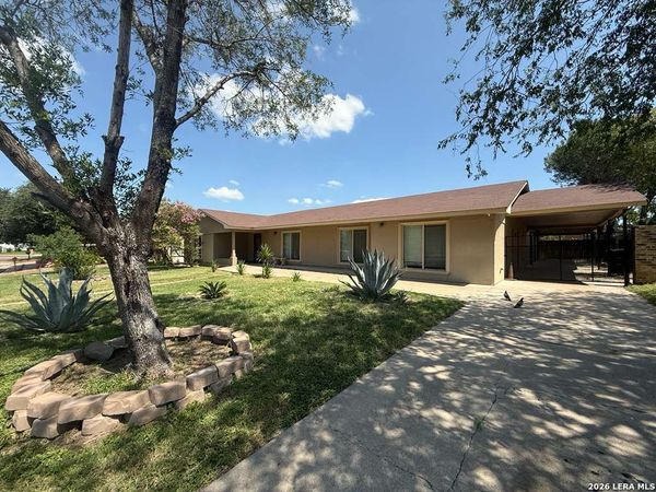2458 AJ DR, Eagle Pass, TX 78852