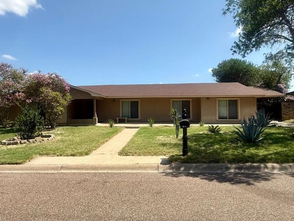 2458 AJ DR, Eagle Pass, TX 78852