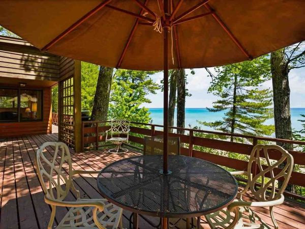 30520 East Side Drive, Beaver Island, MI 49782