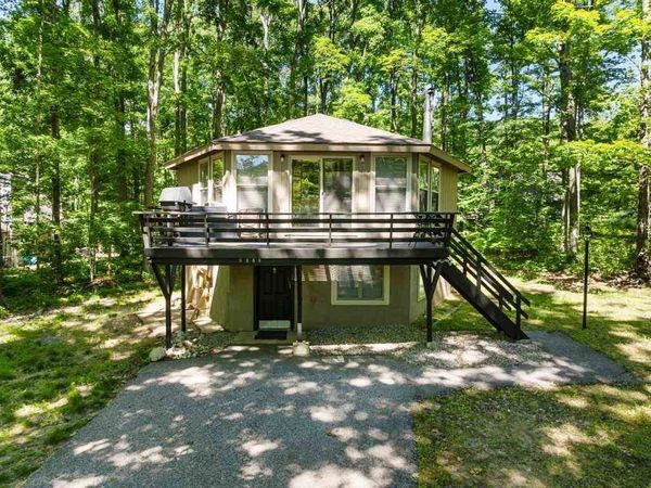 5341 Tyrol Lane, Harbor Springs, MI 49740