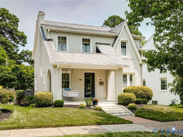 4212 Augusta Avenue, Richmond, VA 23230