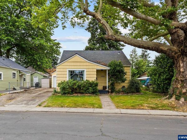 1080 Garnet St NE, Salem, OR 97301