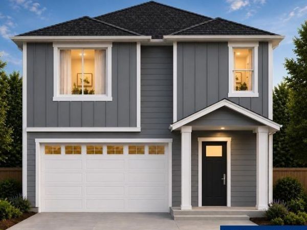 7439 SE Berg Dr, Corvallis, OR 97330