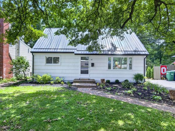 35 Mason Avenue, Delaware, OH 43015