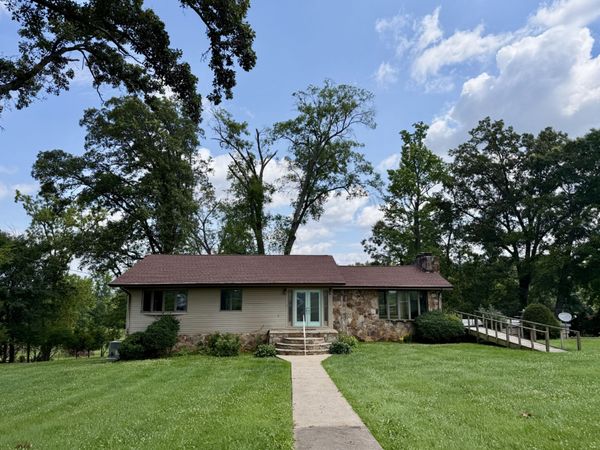 1225 Williams St , Decherd, TN 37324