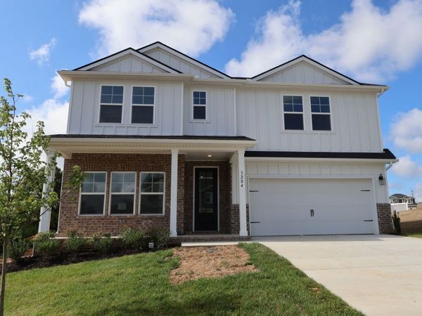 3204 Gravity Dr, Columbia, TN 38401