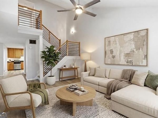 1468 Briarwood Road NE, Unit 303, Atlanta, GA 30319
