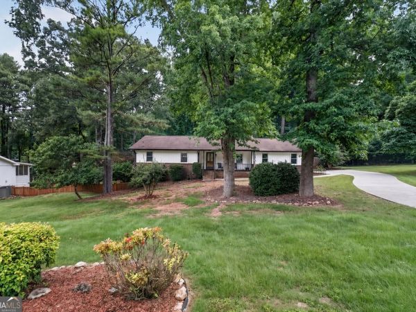 286 Windmill Pointe, Lawrenceville, GA 30044