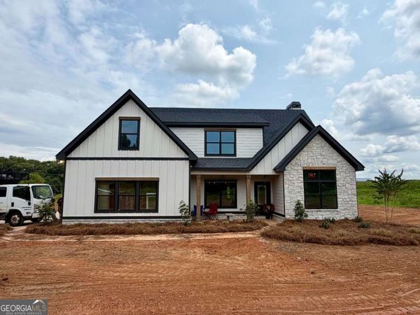 67 Gum Creek Road, Roopville, GA 30170