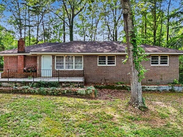 48 N Jackson Street, Tallapoosa, GA 30176