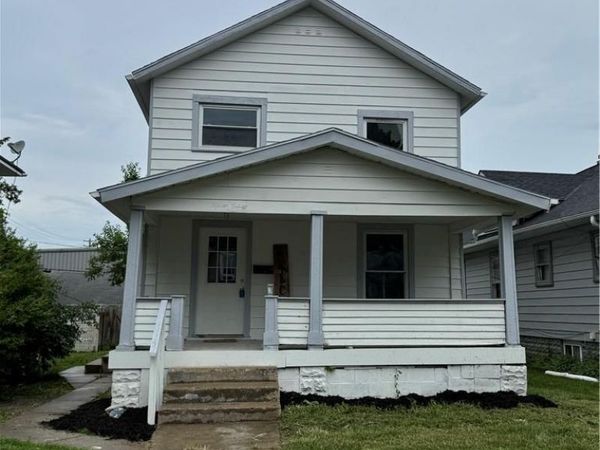 1530 W Main Street, Springfield, OH 45504
