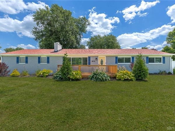 3815 Indian Ripple Road, Beavercreek, OH 45440