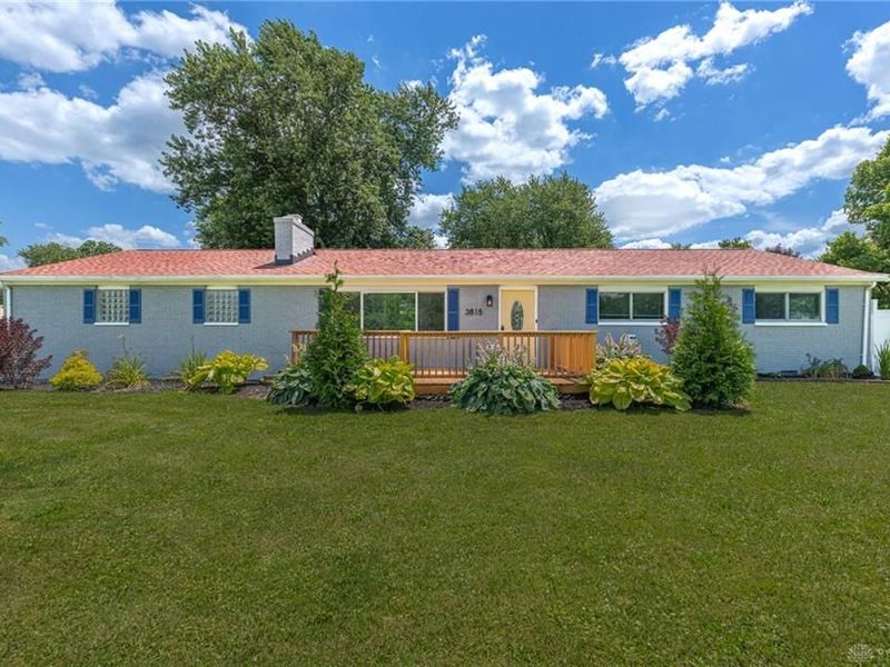 3815 Indian Ripple Road, Beavercreek, OH 45440 Photo 1