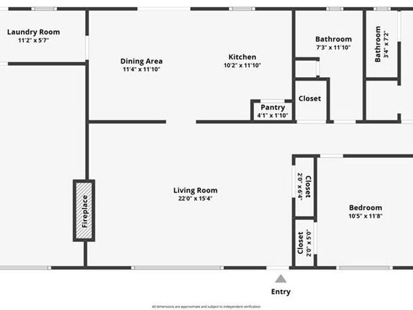 3815 Indian Ripple Road, Beavercreek, OH 45440