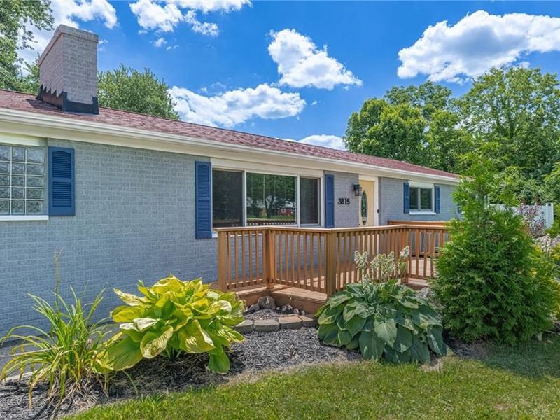 3815 Indian Ripple Road, Beavercreek, OH 45440 Photo 29