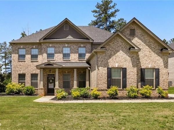 6857 Louis Drive , Locust Grove, GA 30248