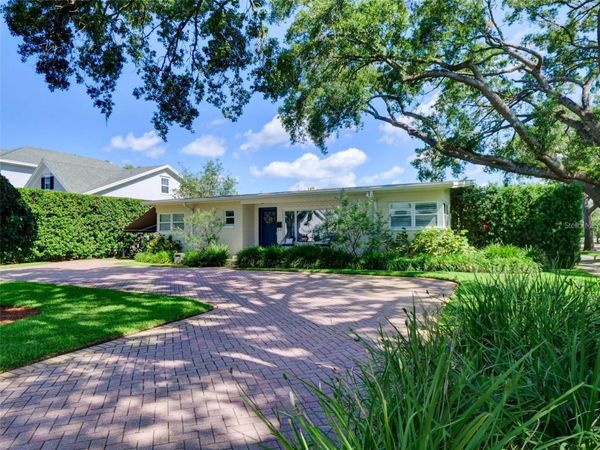 1791 SPRUCE AVENUE , WINTER PARK, FL 32789