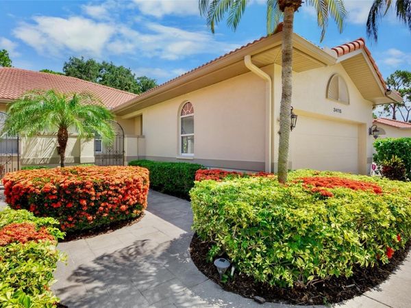 3415 E CHELMSFORD COURT , Unit 35, SARASOTA, FL 34235