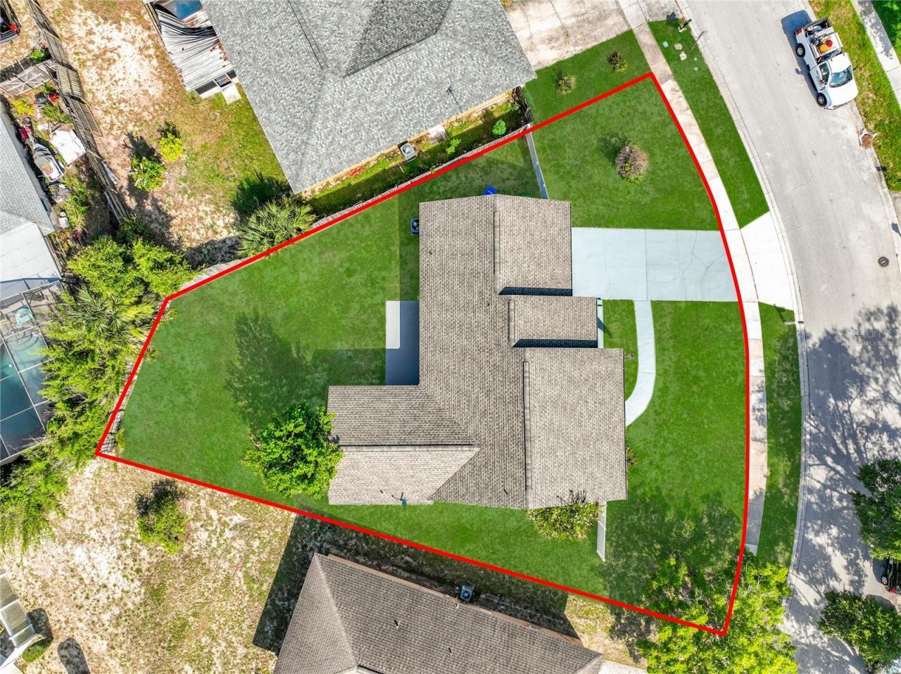 8426 Village Green Rd, Orlando, FL 32818 Photo