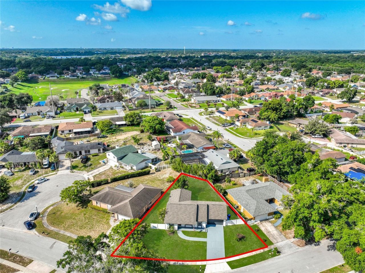 8426 Village Green Rd, Orlando, FL 32818 Photo