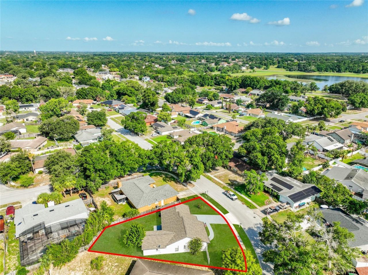 8426 Village Green Rd, Orlando, FL 32818 Photo