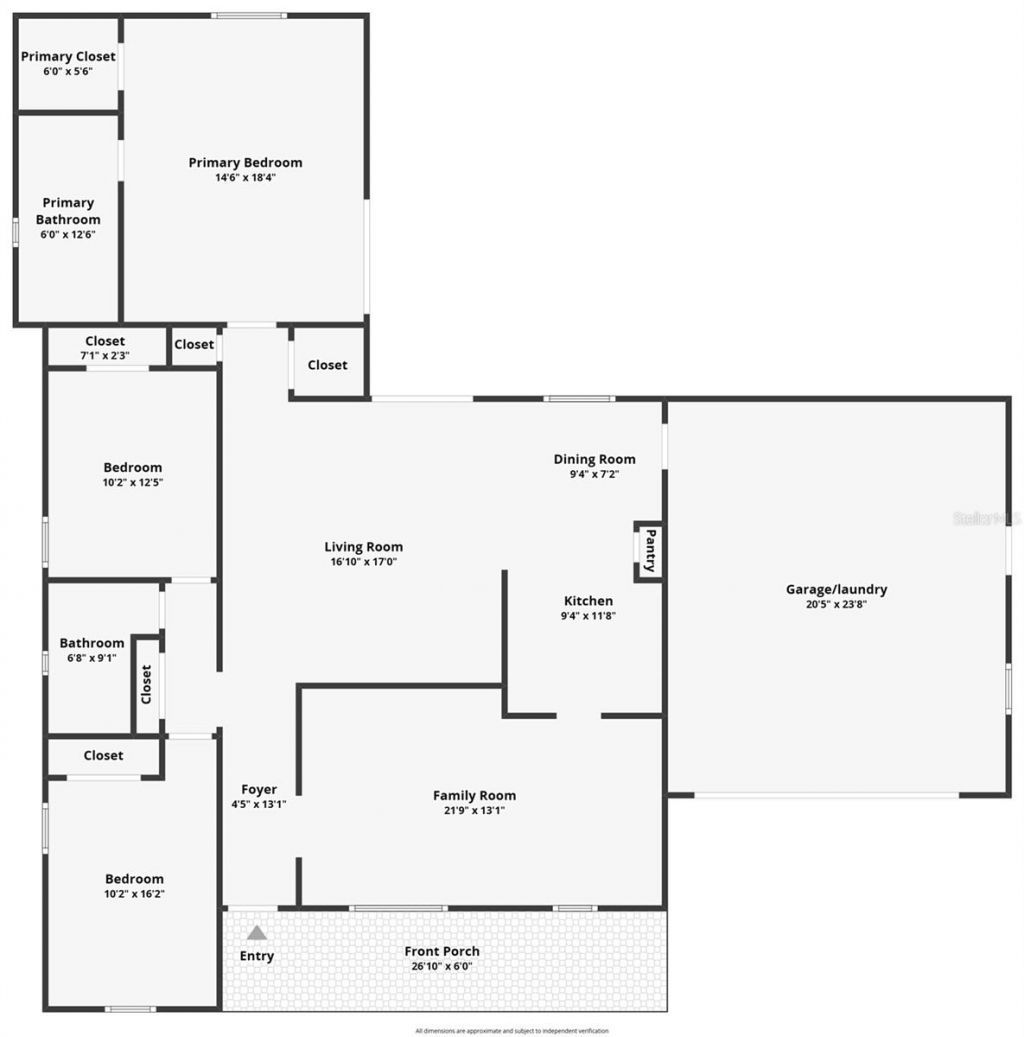 8426 Village Green Rd, Orlando, FL 32818 Photo