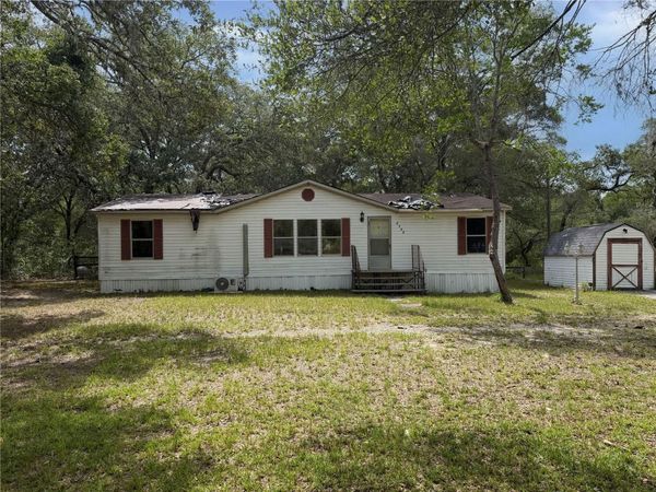 8598 N APPENINES POINT , Unit Pt, DUNNELLON, FL 34433