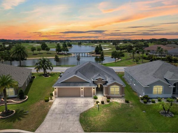 486 INDEPENDENCE PATH , THE VILLAGES, FL 32163
