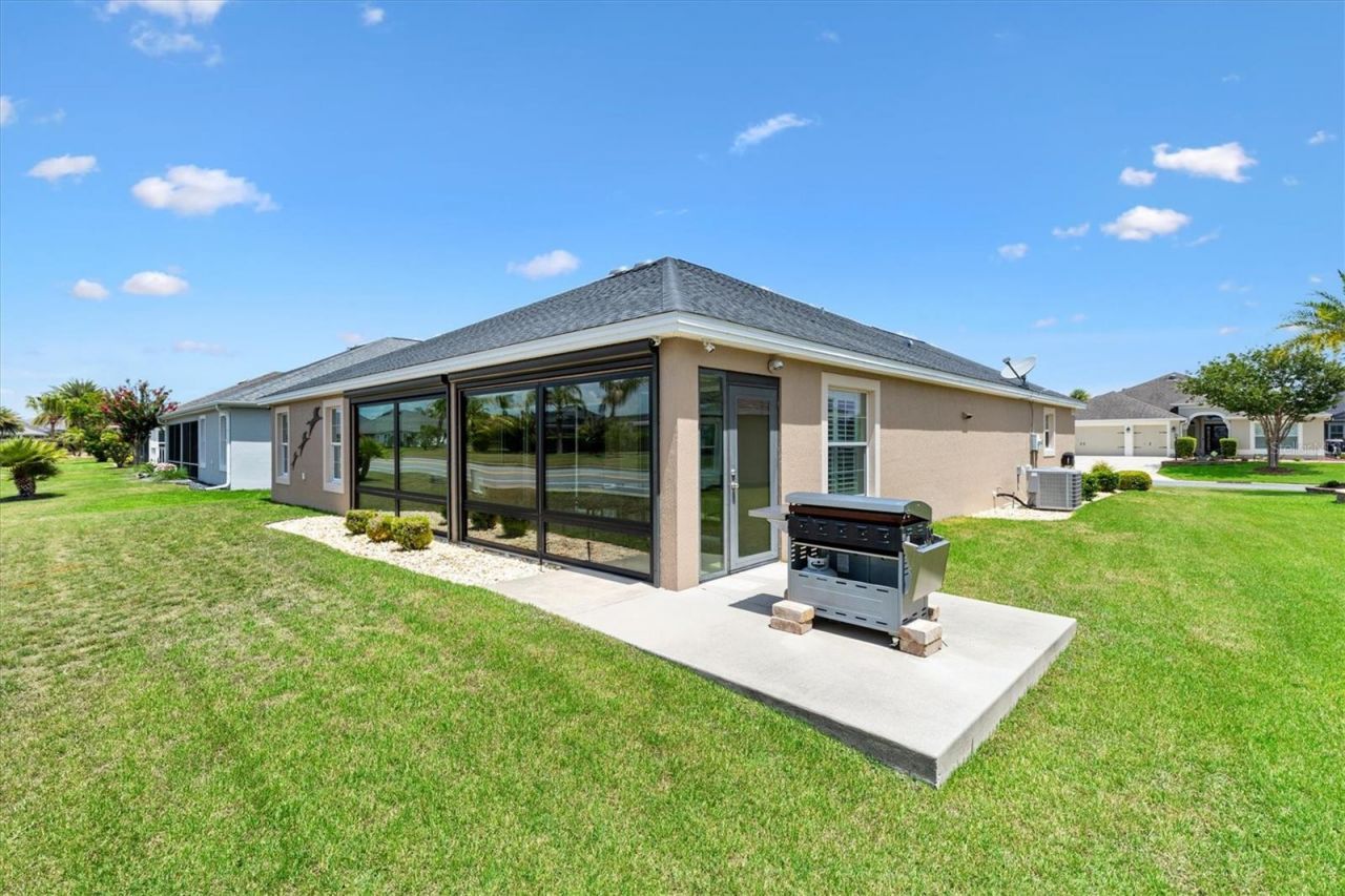 486 Independence Path , The Villages, FL 32163 Photo