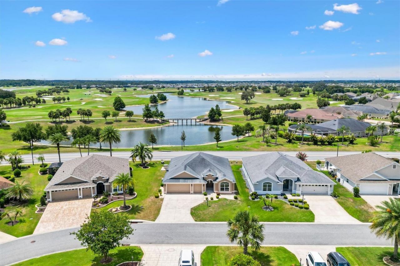 486 Independence Path , The Villages, FL 32163 Photo