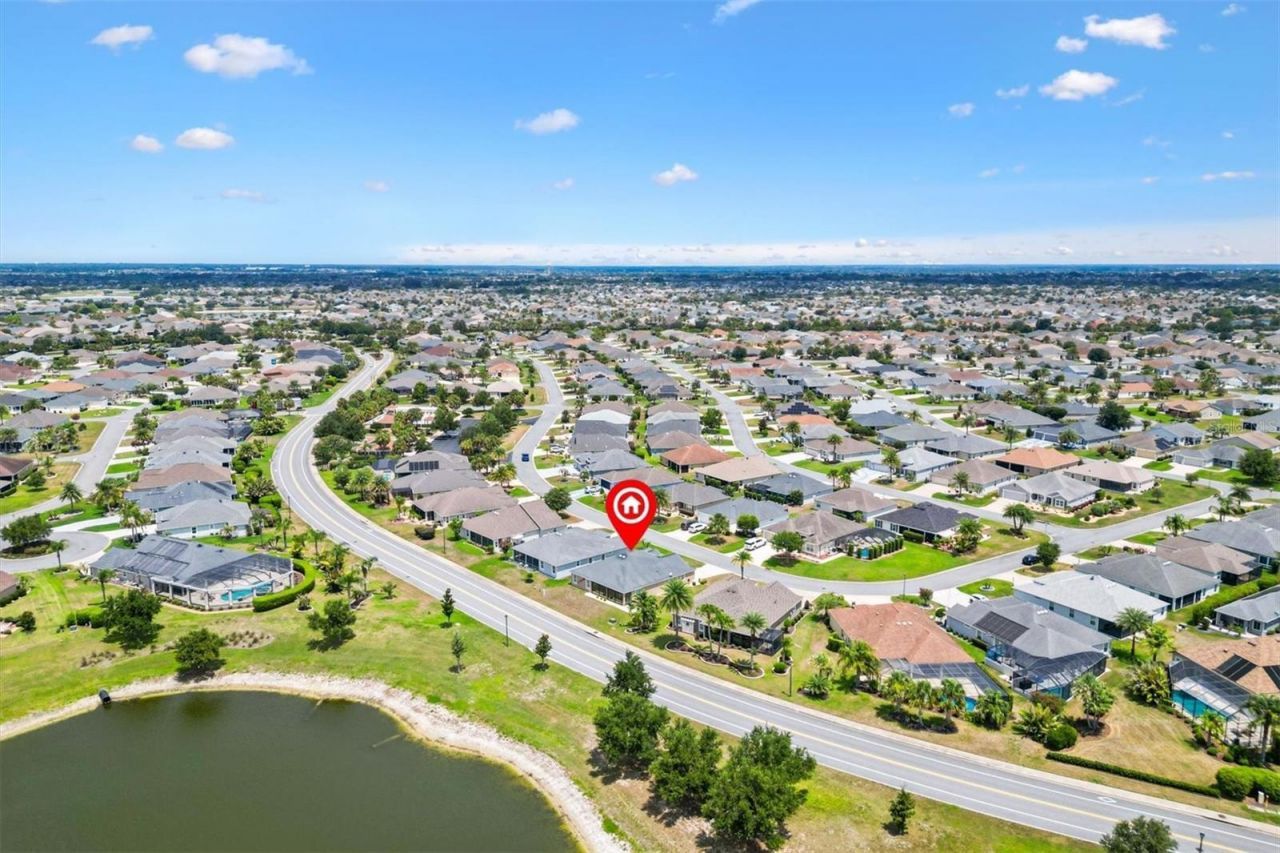 486 Independence Path , The Villages, FL 32163 Photo