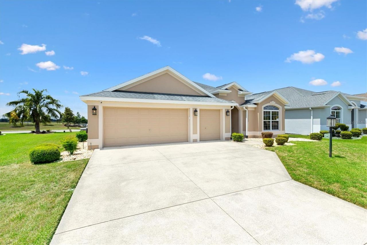486 Independence Path , The Villages, FL 32163 Photo