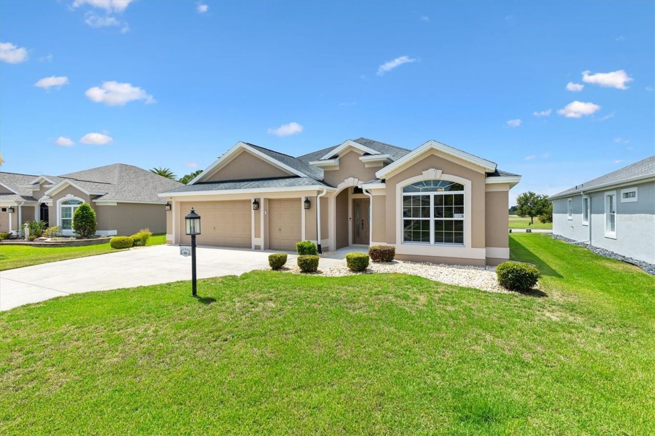 486 Independence Path , The Villages, FL 32163 Photo