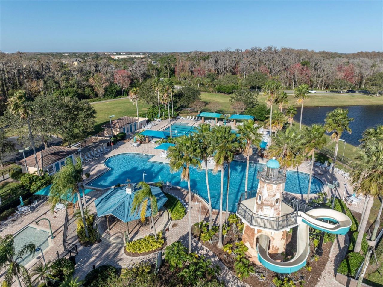 7438 Chelsea Harbour Drive , Orlando, FL 32829 Photo