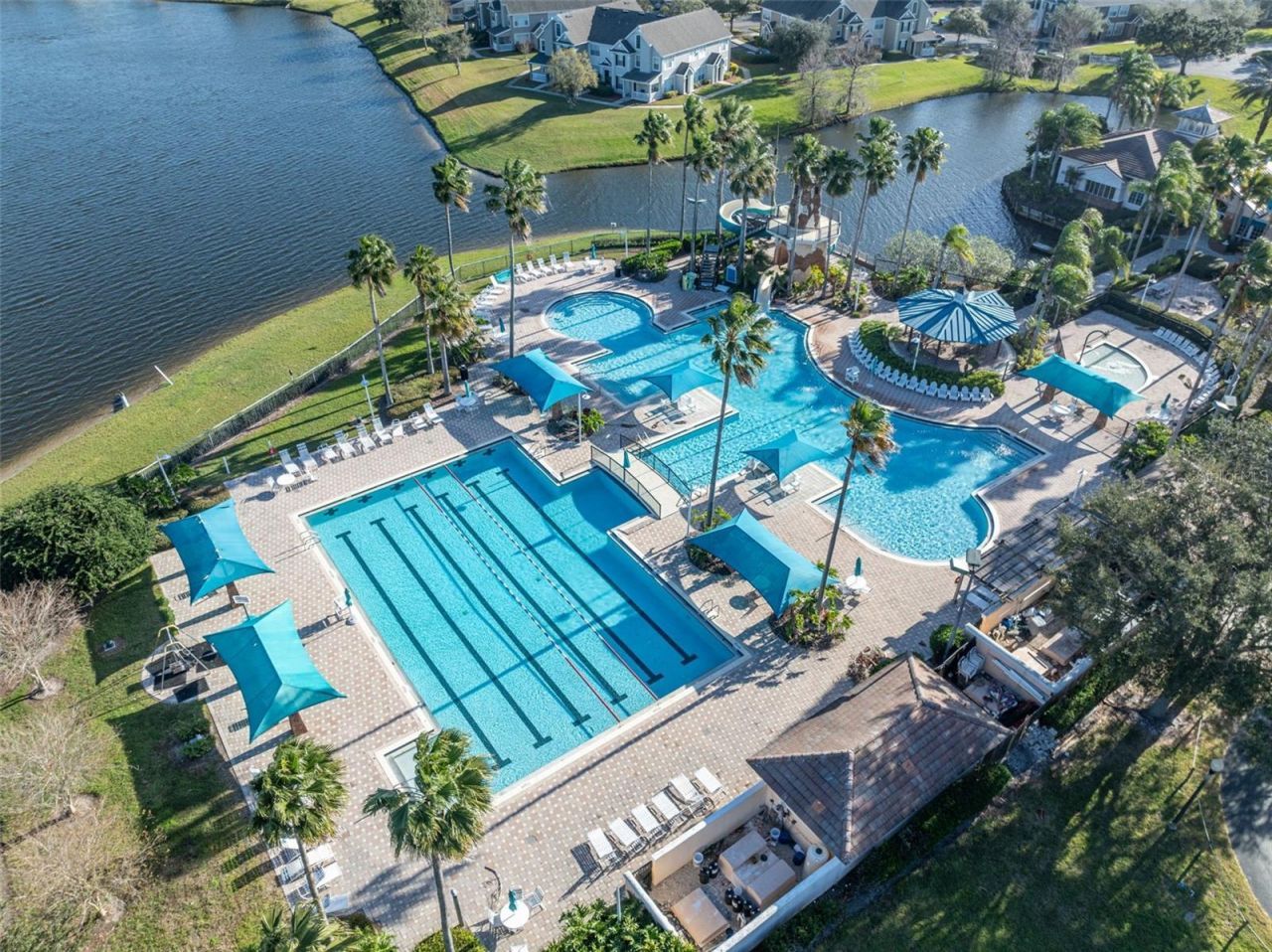 7438 Chelsea Harbour Drive , Orlando, FL 32829 Photo