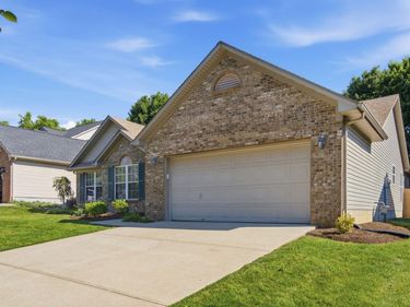 2752 Jessica Lane, Lexington, KY 40511