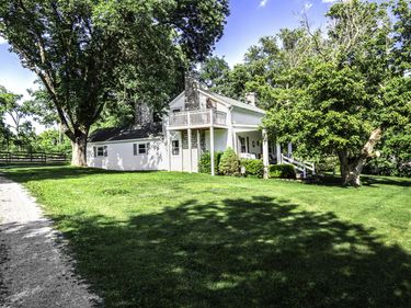 650 Delaney Ferry Road, Versailles, KY 40383