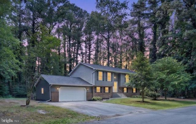 12963 WALSH LANE , LUSBY, MD 20657