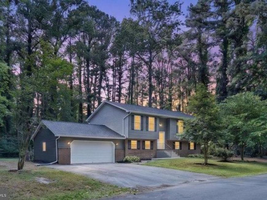 12963 Walsh Lane , Lusby, MD 20657 Main Photo